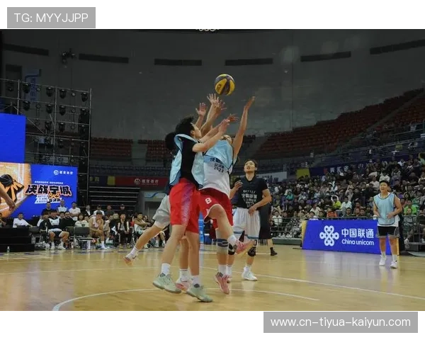 业余联赛体育产业（业余体育比赛有哪些）sports